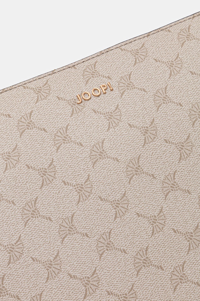 Τσάντα Joop! Mazzolino Jasmina μπεζ 4140008021