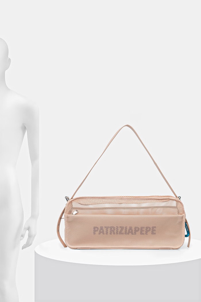 Dámska taška Patrizia Pepe 2B0180.A778