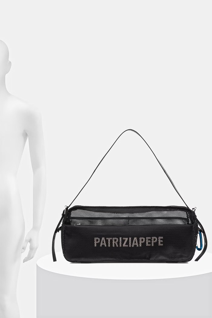 Dámska taška Patrizia Pepe 2B0180.A778