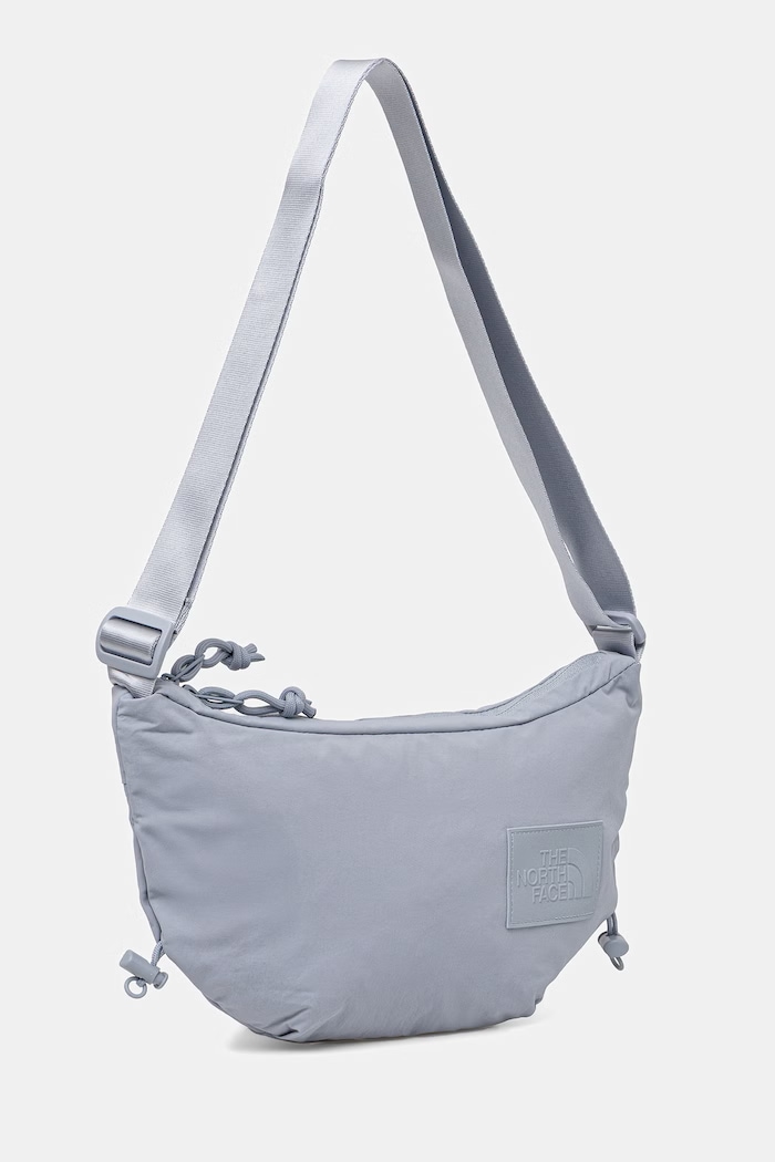 Ľadvinka The North Face Never Stop NF0A81DSFM21 modrá SS26