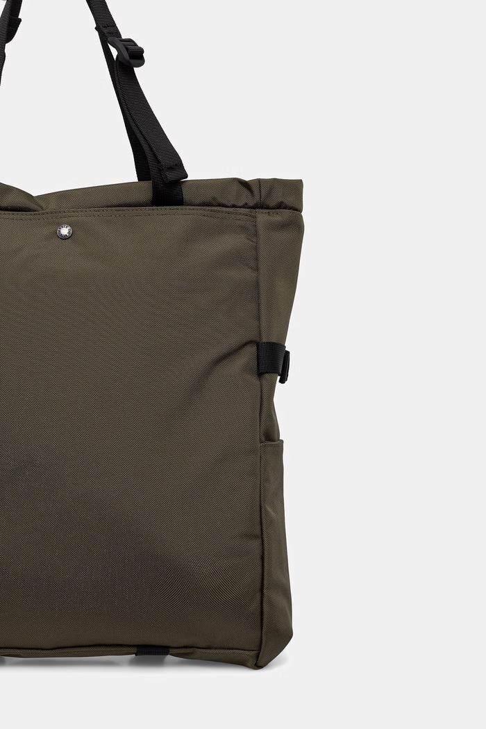Accessori The North Face borsetta Redbox NF0A8EGE21L1 verde