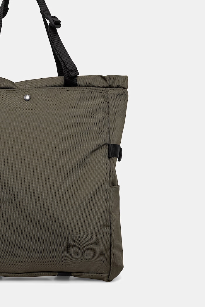 Accessori The North Face borsetta Redbox NF0A8EGE21L1 verde