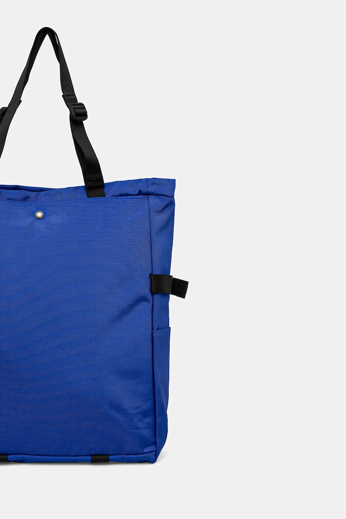 Accessori The North Face borsetta Redbox NF0A8EGECZ61 blu