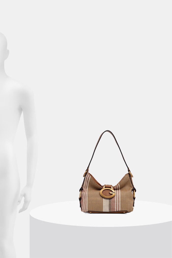 Guess geantă pentru femei CAMDEN HWAB93.08720