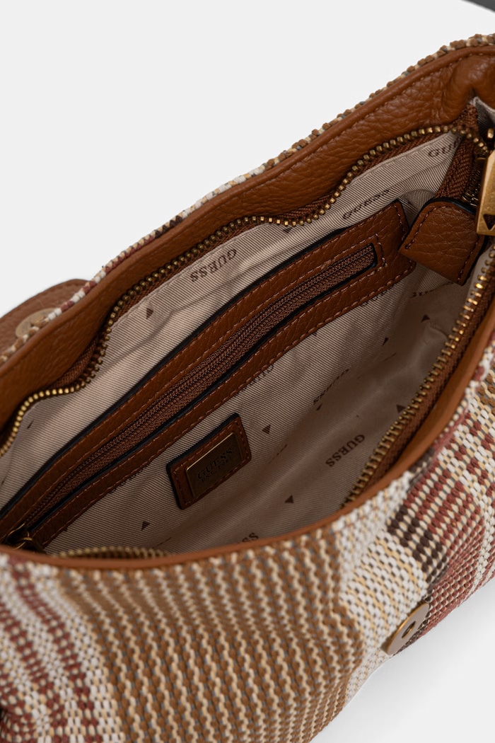 Guess geantă pentru femei CAMDEN HWAB93.08720