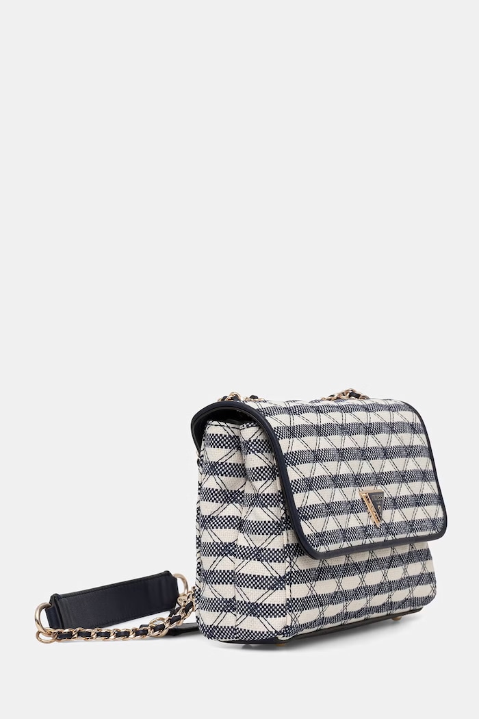 Guess torebka damska GIULLY HWAG96.73200 granatowy SS26