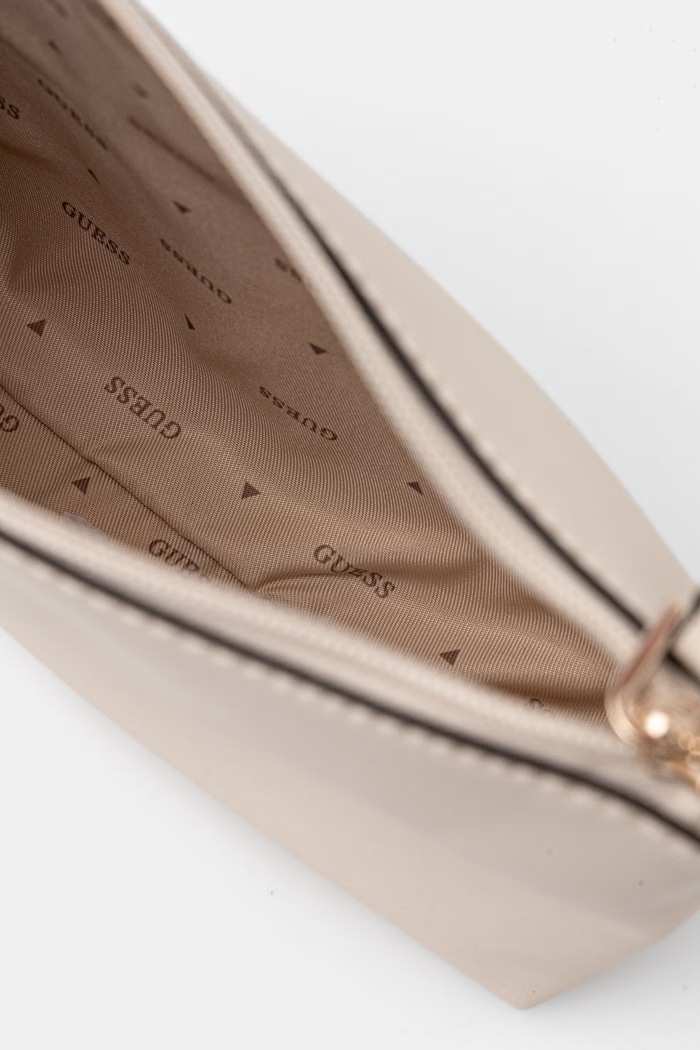 Guess shopper torba za žene od imitacije kože GIULLY HWAG96.73290