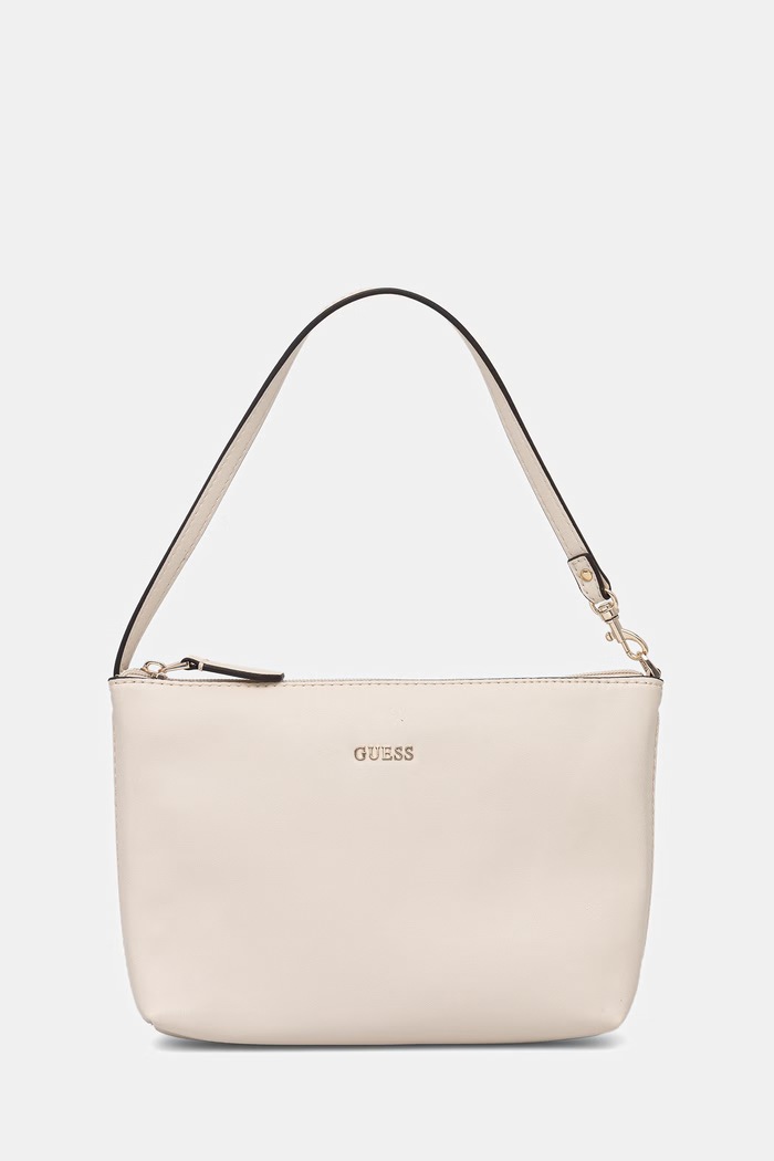 Guess shopper torba za žene od imitacije kože GIULLY HWAG96.73290