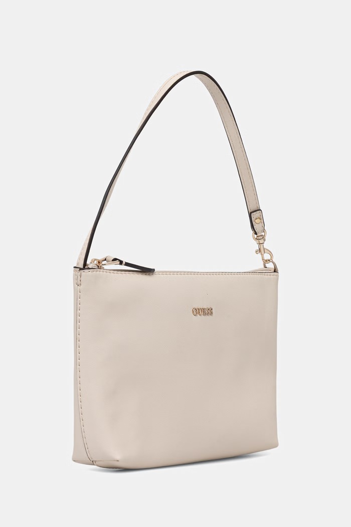 Guess shopper torba za žene od imitacije kože GIULLY HWAG96.73290