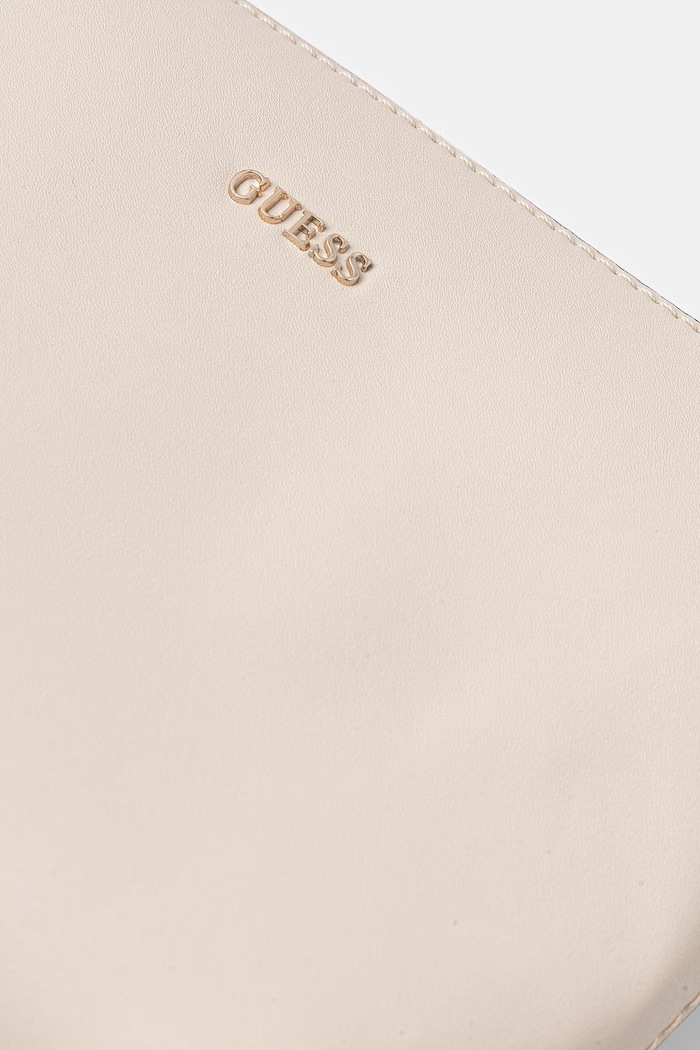 Guess shopper torba za žene od imitacije kože GIULLY HWAG96.73290