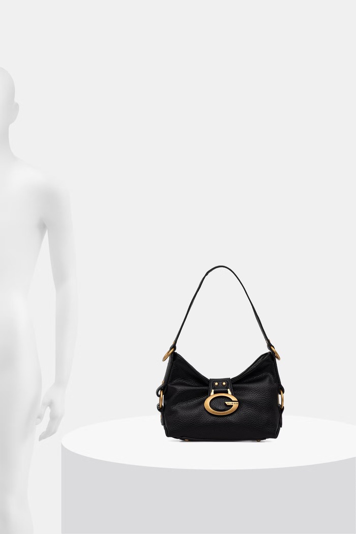 Guess geantă pentru femei CAMDEN HWBB93.08720