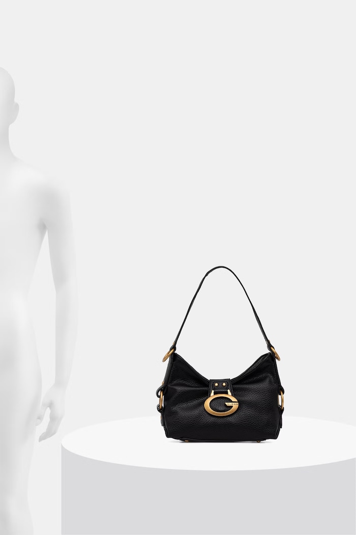 Guess geantă pentru femei CAMDEN HWBB93.08720