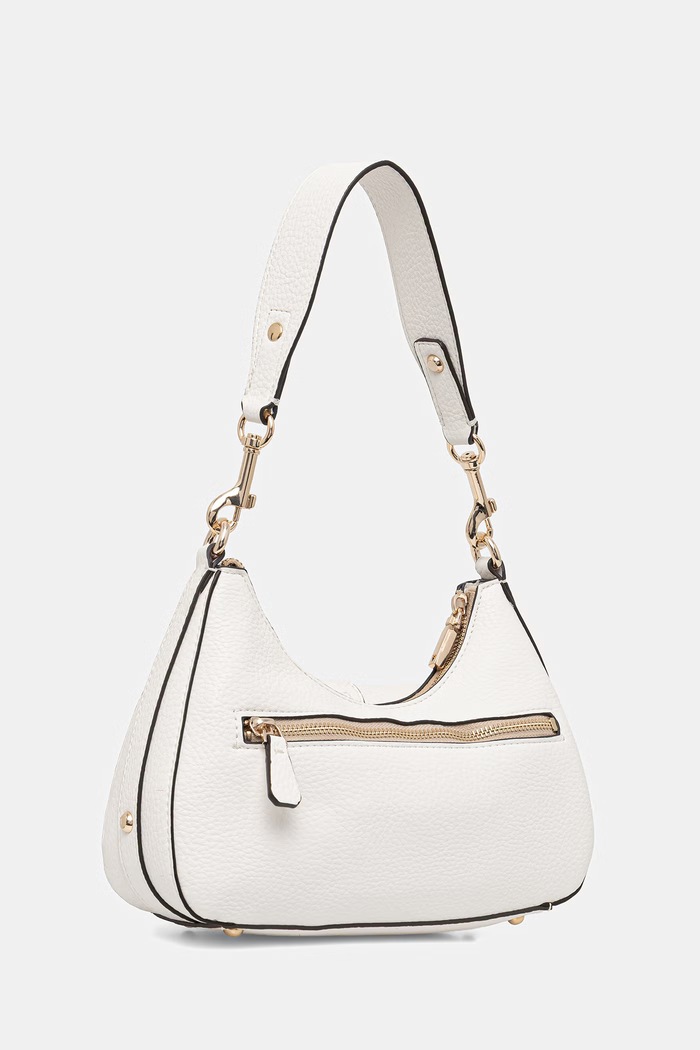 Doplnky Kabelka Guess JESSA HWBG83.62180 biela