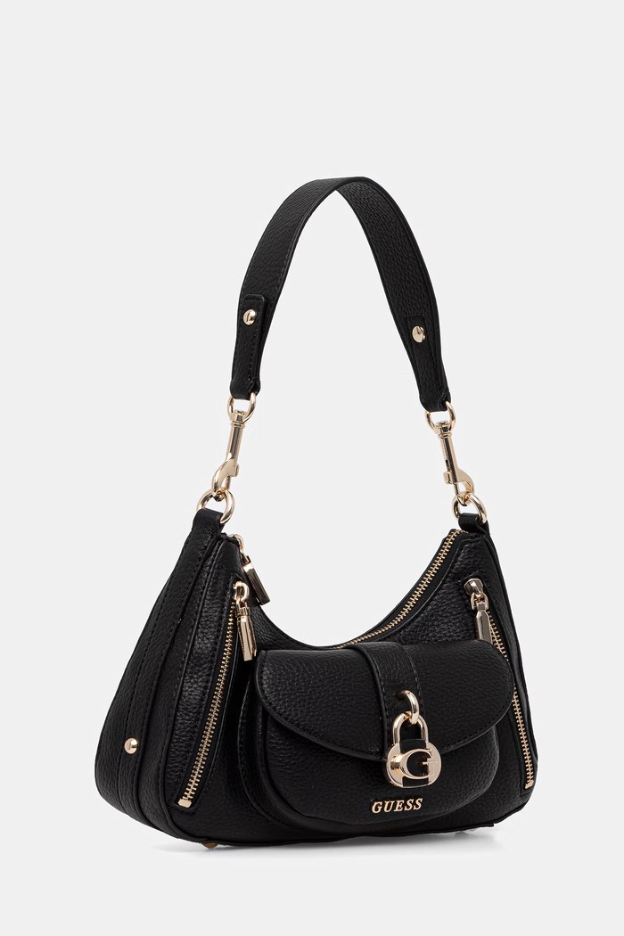 Kabelka Guess JESSA HWBG83.62180 čierna SS26