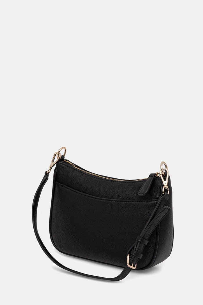 Accesorii Guess poșetă ISOLA HWBG99.05180 negru