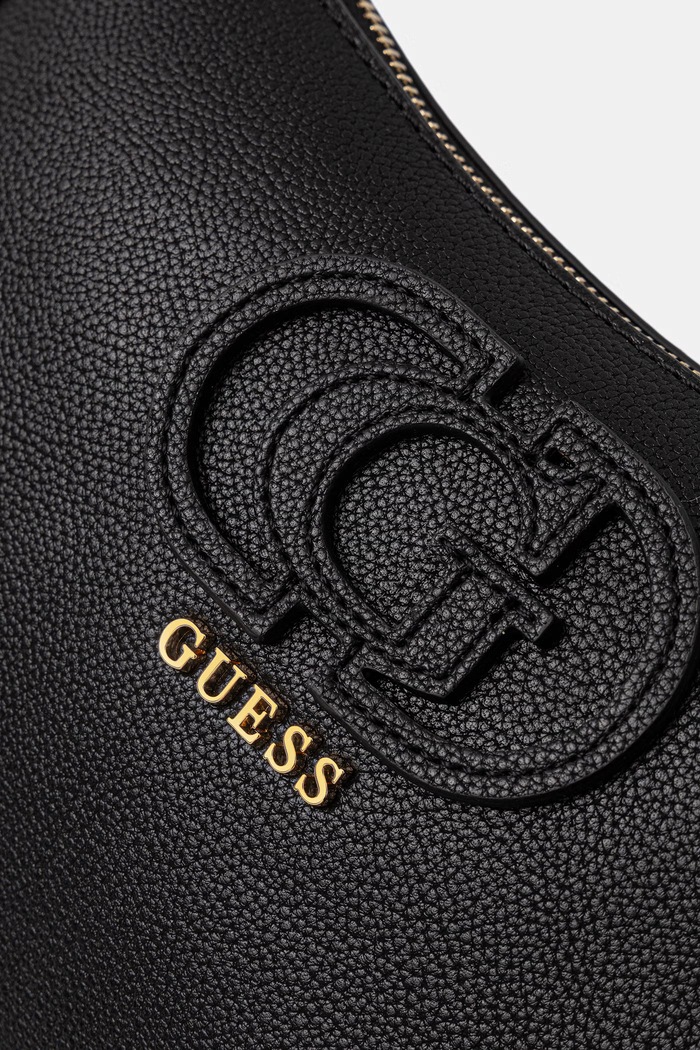 Guess poșetă ISOLA negru HWBG99.05180