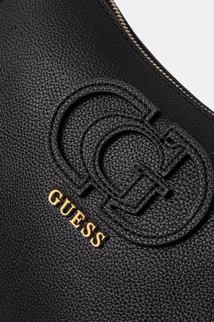 Guess poșetă ISOLA negru HWBG99.05180