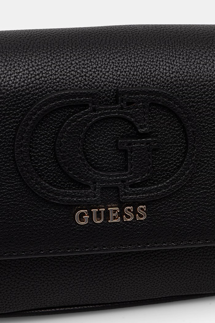 Kabelka Guess ISOLA HWBG99.05210 čierna