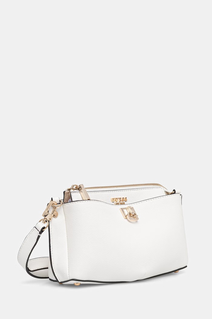 Kabelka Guess BIANCA HWBG99.07720 biela SS26