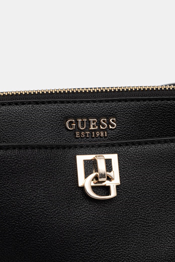 Kabelka Guess BIANCA čierna HWBG99.07720