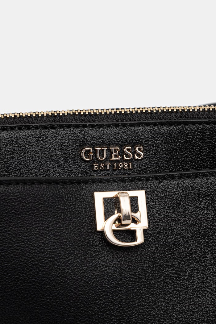 Kabelka Guess BIANCA čierna HWBG99.07720