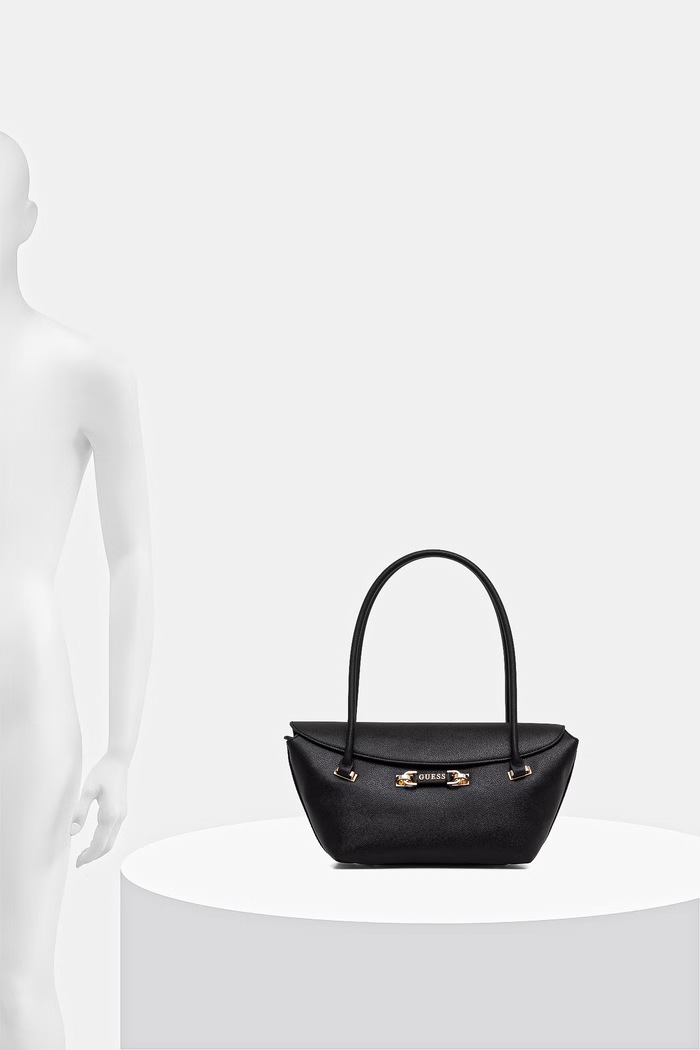 Guess kabelka typu tote dámska z imitácie kože SOPHIA HWBG99.13080
