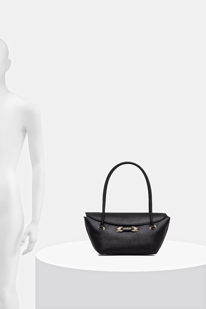 Guess kabelka typu tote dámska z imitácie kože SOPHIA HWBG99.13080