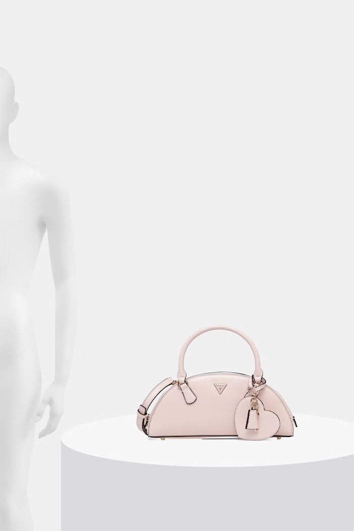 Guess crossbody kabelka dámska z imitácie kože ISOBEL HWBG99.32050