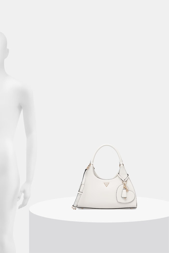 Guess crossbody kabelka dámska ISOBEL HWBG99.32060