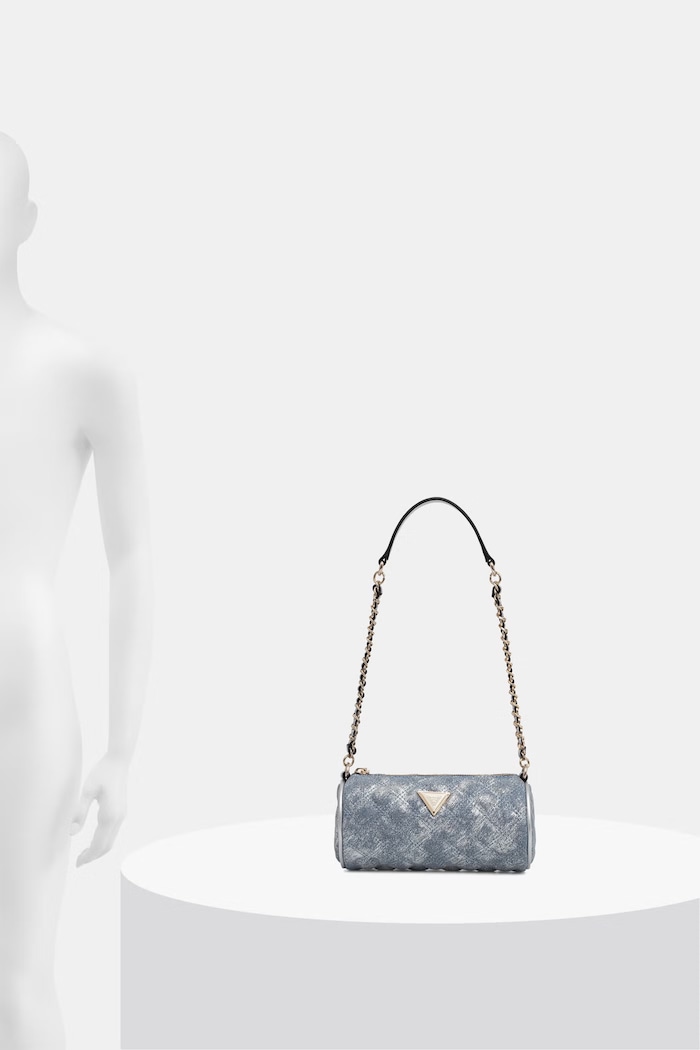 Guess geantă pentru femei GIULLY HWDG96.73720