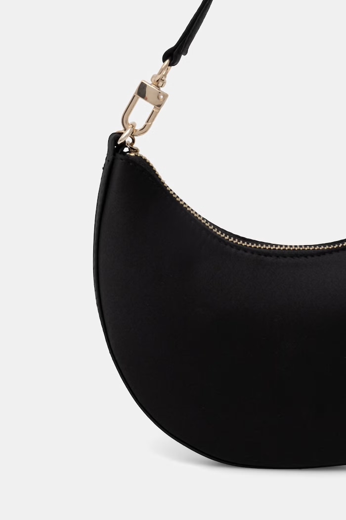 Accesorii Guess Geantă croissant femei TASMIN HWES99.31720 negru