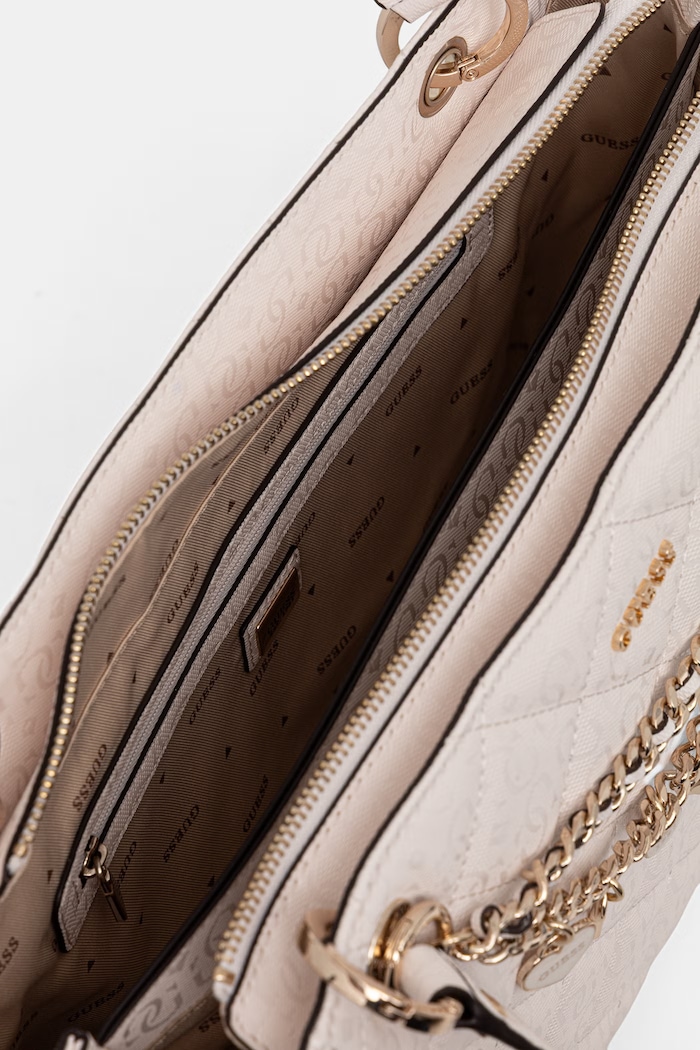 Guess torebka shopper damska LIBBY HWGG99.12250