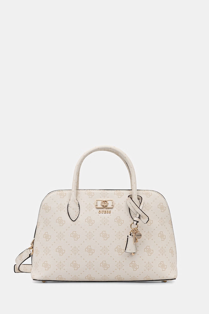 Guess χιαστί Γυναικεία EMELIE λευκό HWGP99.28060
