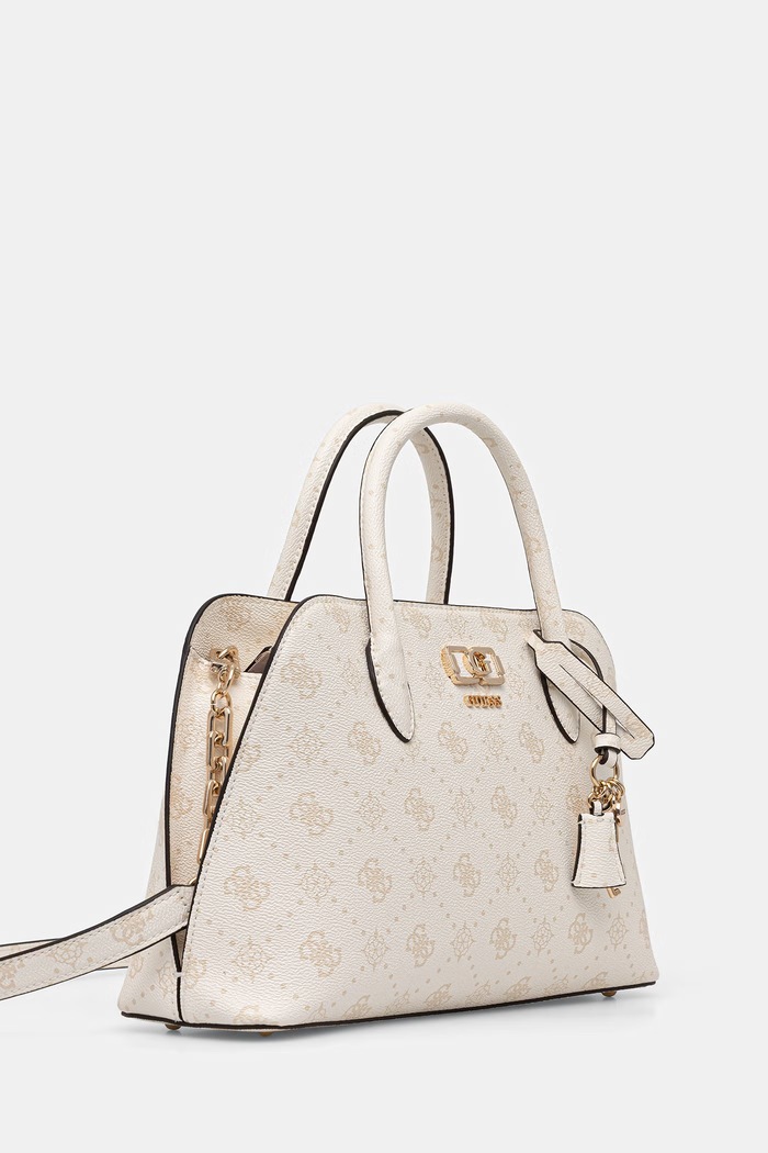 Guess χιαστί Γυναικεία EMELIE HWGP99.28060 λευκό SS26