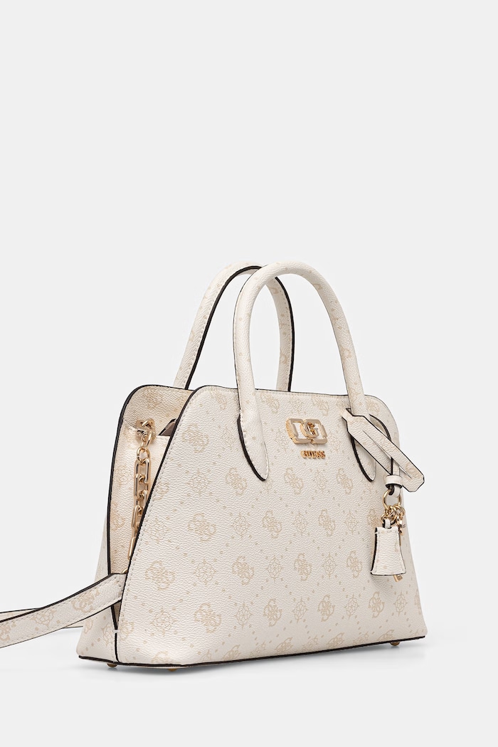 Guess χιαστί Γυναικεία EMELIE HWGP99.28060 λευκό SS26