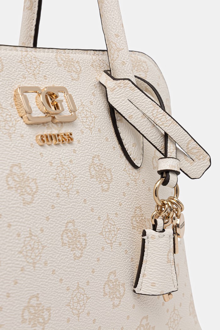 Guess χιαστί Γυναικεία EMELIE λευκό HWGP99.28060