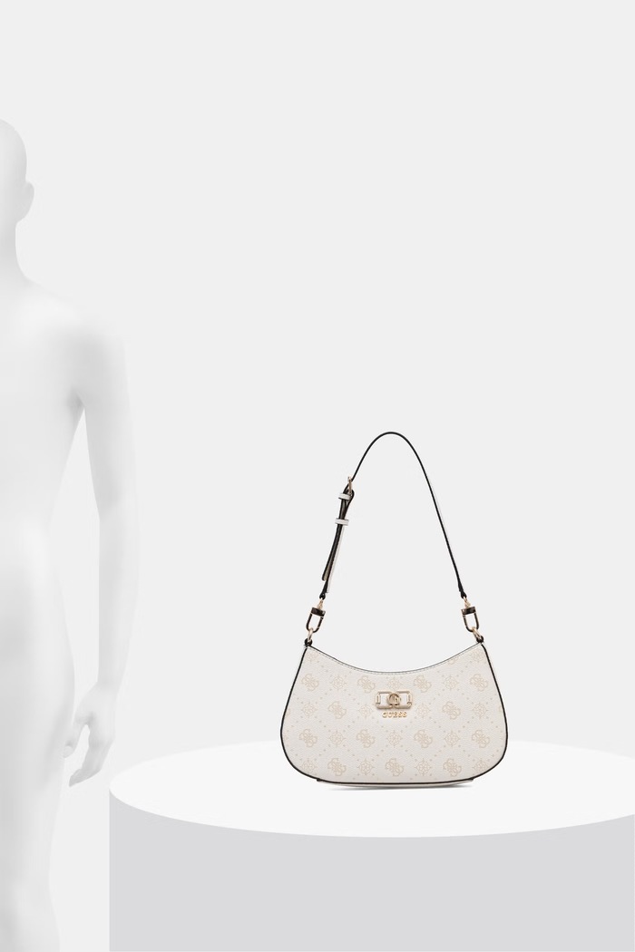 Guess torbica-kovček ženska iz umetnega usnja EMELIE HWGP99.28180