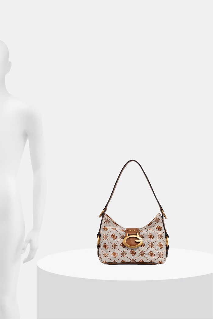 Guess torebka damska CAMDEN HWJB93.08720