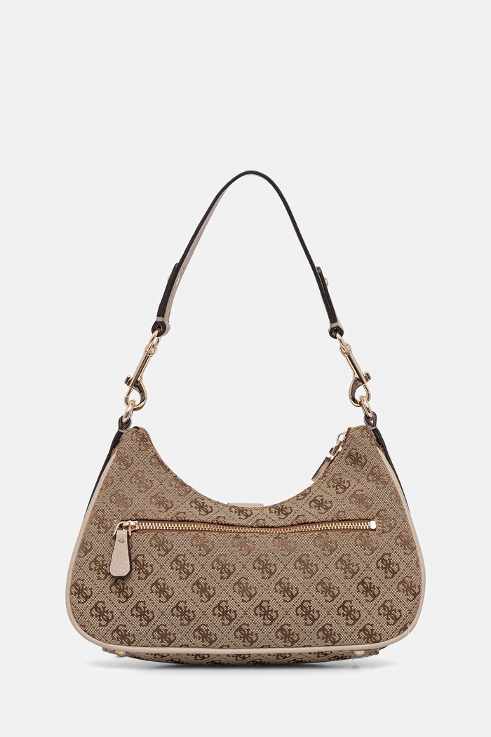 Accesorii Guess geantă pentru femei JESSA HWJG83.62180 bej