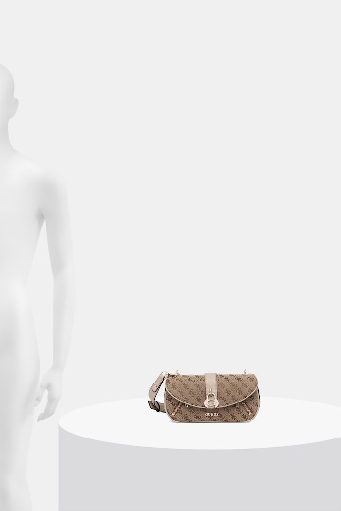 Guess torebka crossbody damska JESSA HWJG83.62200