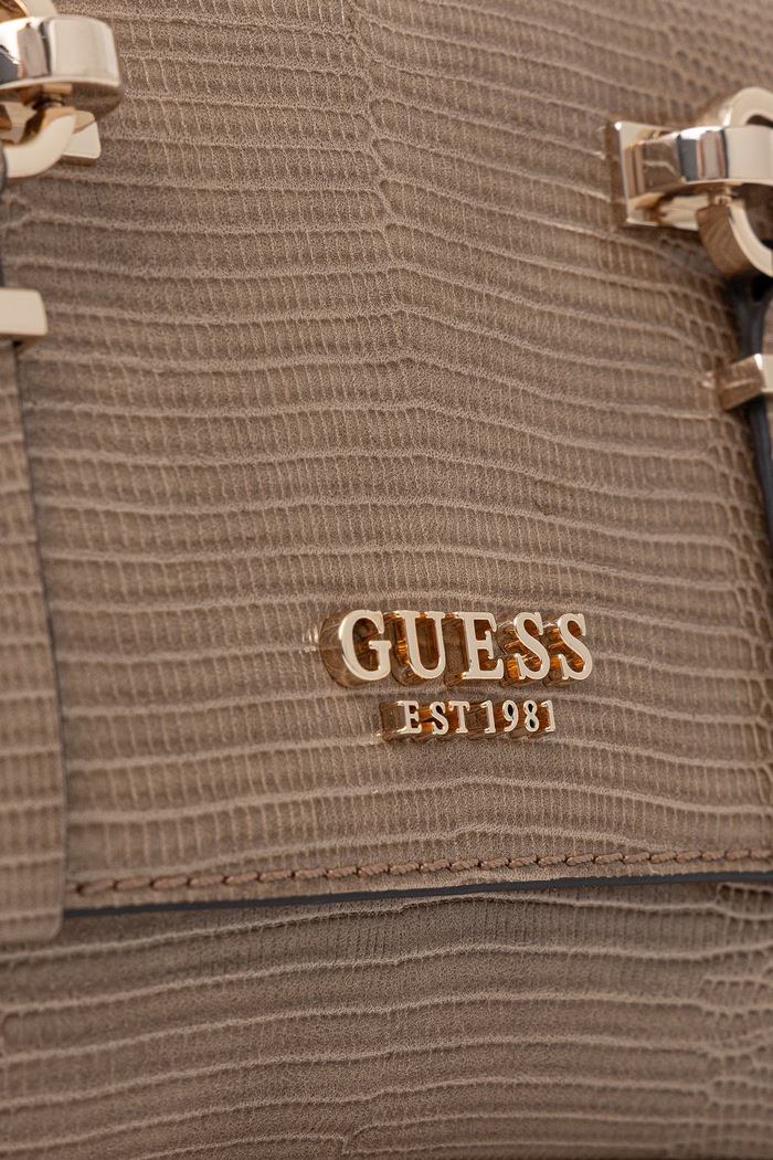 Guess geantă pentru femei LEONA HWKG97.21210