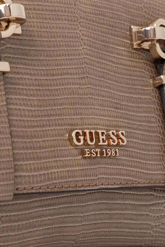 Guess geantă pentru femei LEONA HWKG97.21210