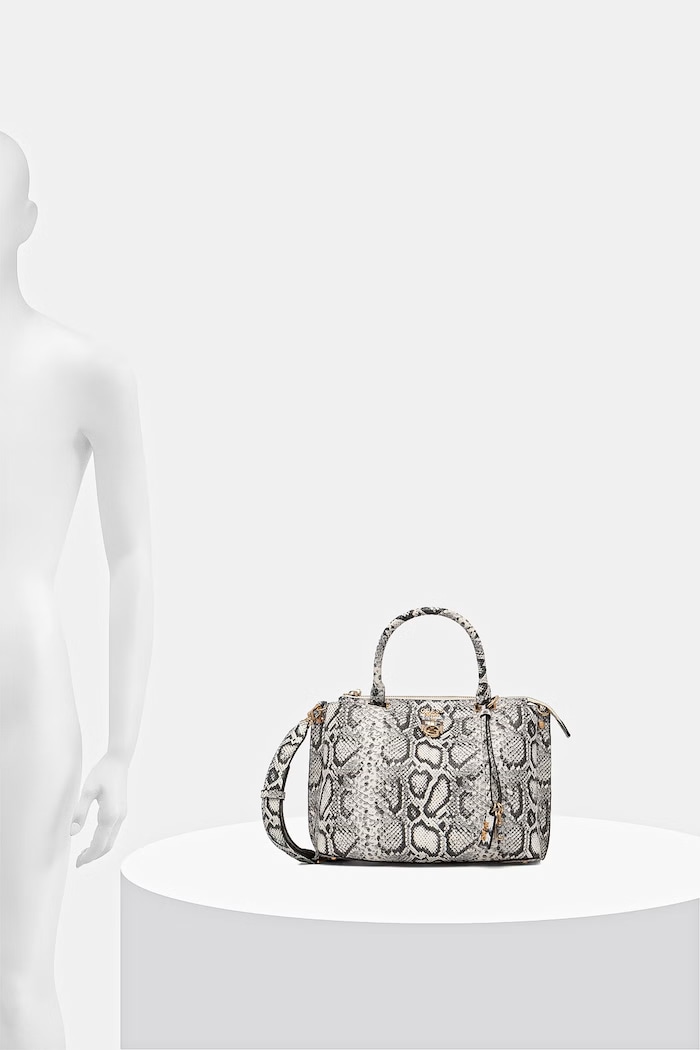 Guess geantă shopper pentru femei BIANCA HWKG99.07060