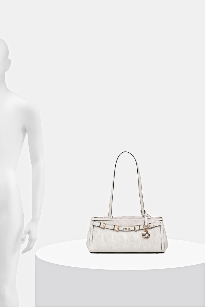 Guess kabelka typu baguette dámska DOVIE HWKG99.09080