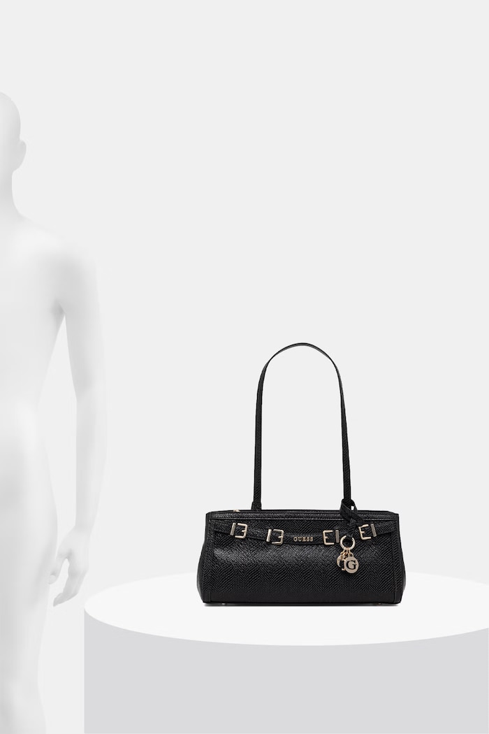 Guess torebka bagietka damska DOVIE HWKG99.09080