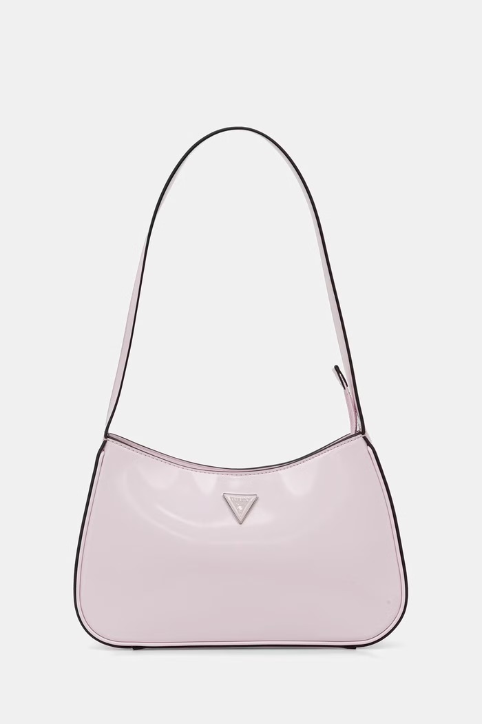 Guess torebka damska ARNELA różowy HWNY97.23170