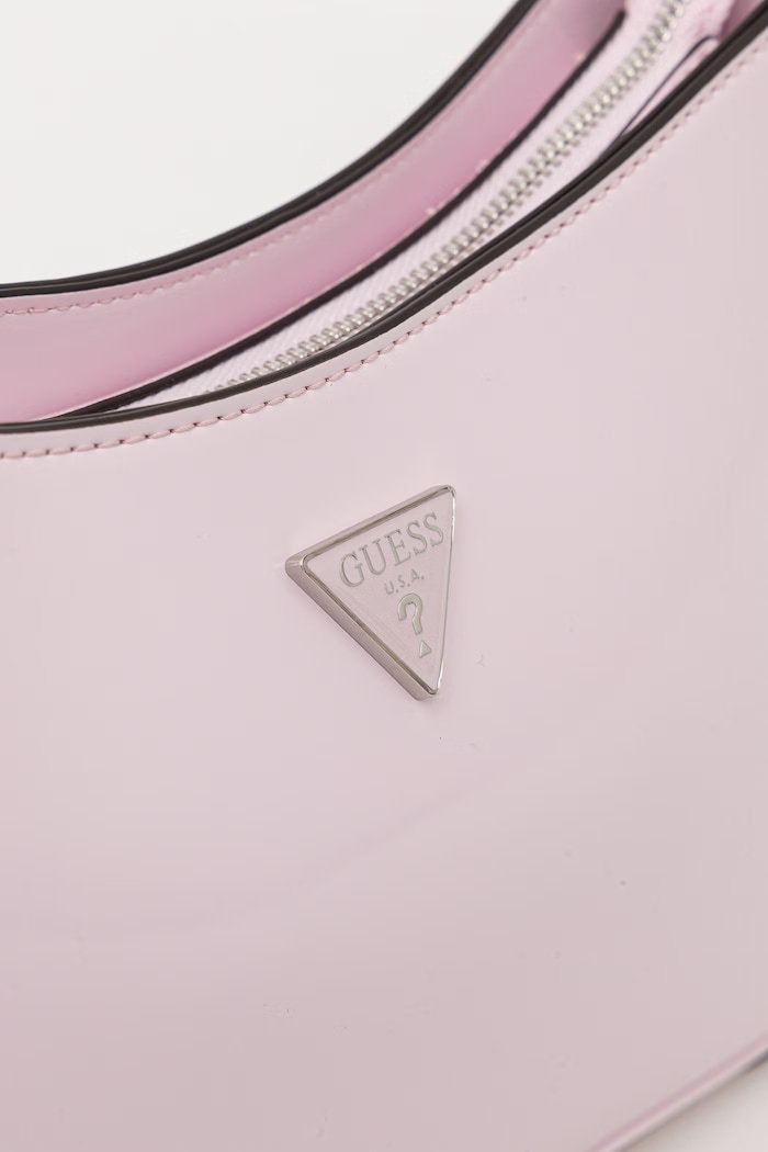 Guess torebka damska ARNELA różowy HWNY97.23170
