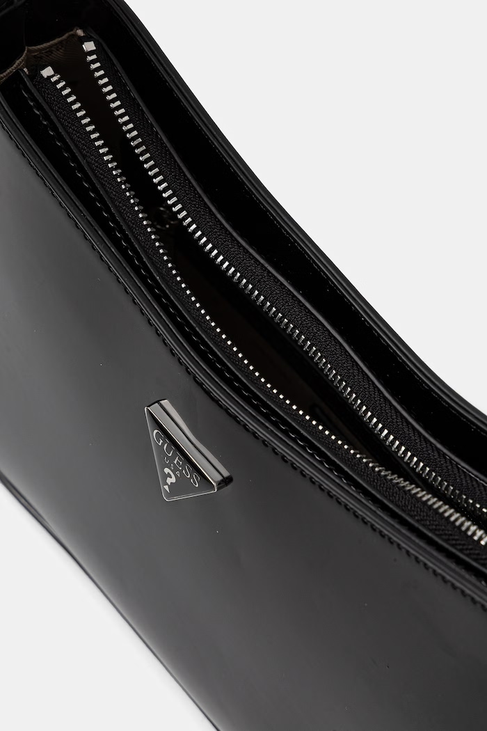 Guess geantă de femei ARNELA HWNY97.23170 negru