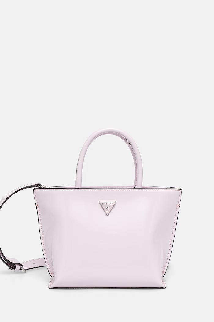 Guess crossbody kabelka dámska ARNELA ružová HWNY97.23750