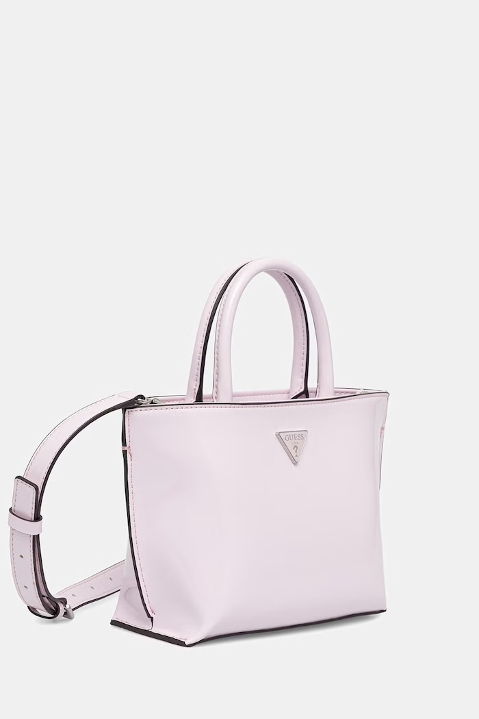 Guess crossbody kabelka dámska ARNELA HWNY97.23750 ružová SS26
